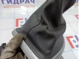 Кулиса КПП Nissan Qashqai (J10) 34101-JD000. Дефект.