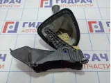 Кулиса КПП Nissan Qashqai (J10) 34101-JD000. Дефект.