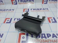 Кожух рулевой колонки верхний Nissan Qashqai (J10) 48470-JD000.