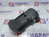 Кожух рулевой колонки нижний Nissan Qashqai (J10) 48470-JD000.