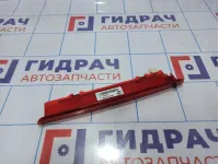 Фонарь задний (стоп сигнал) Nissan Qashqai (J10) 26590-JD000. Трещина.