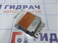 Блок управления AIR BAG Nissan Qashqai (J10) 98820-JD10A.