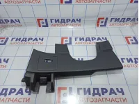 Накладка на торпедо левая Nissan Qashqai (J10) 68106-JD900.