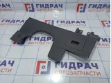 Накладка на торпедо левая Nissan Qashqai (J10) 68106-JD900.