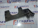 Накладка на торпедо левая Nissan Qashqai (J10) 68106-JD900.