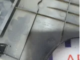 Накладка на торпедо левая Nissan Qashqai (J10) 68106-JD900.