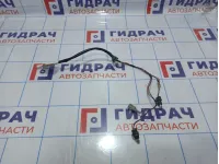 Проводка на фонарь подсветки номера Nissan Qashqai (J10) 24055-JD00A.