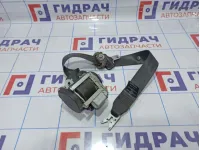 Ремень безопасности с пиропатроном передний левый Nissan Qashqai (J10) 86885-JD010.