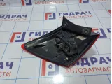 Фонарь задний наружный правый Nissan Qashqai (J10) 26550-JD000. Дефект.