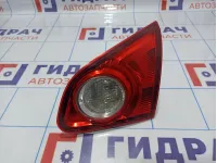 Фонарь задний внутренний правый Nissan Qashqai (J10) 26550-JD800.