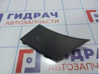 Накладка на торпедо левая Nissan Qashqai (J10) 28177-JD00A.