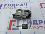 Замок зажигания Nissan Qashqai (J10) D8700-JD000.