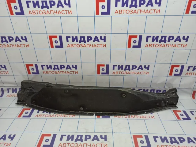 Решетка стеклооч. (планка под лобовое стекло) Nissan Qashqai (J10) 66318-JD910.