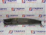 Решетка стеклооч. (планка под лобовое стекло) Nissan Qashqai (J10) 66318-JD910.