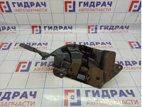 Пыльник заднего бампера правый Nissan Qashqai (J10) 74778-JD00A.