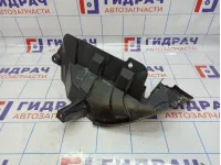 Пыльник заднего бампера левый Nissan Qashqai (J10) 74779-JD00A.