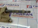 Привод передний правый Nissan Qashqai (J10) 39100-JD02B. Дефект.
