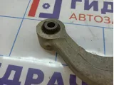Рычаг задний поперечный левый Nissan Qashqai (J10) 55121-JD000. Дефект сайлентблока.