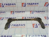 Балка передняя Nissan Qashqai (J10) 544C4-JD00A. Замятие.