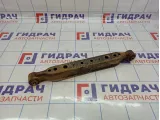 Рычаг задний нижний Nissan Qashqai (J10) 55110-JD000. Коррозия.Дефект сайлентблоков.