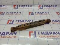 Рычаг задний нижний Nissan Qashqai (J10) 55110-JD000. Коррозия.Дефект сайлентблоков.