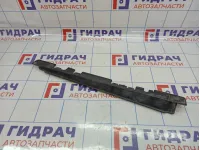 Воздуховод радиатора верхний Nissan Qashqai (J10) 62820-JD00A.