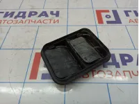 Решетка вентиляционная Nissan Qashqai (J10) 76804-JD00A.