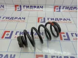 Пружина задняя Nissan Qashqai (J10) 55020-JD03A.