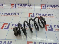 Пружина задняя Nissan Qashqai (J10) 55020-JD03A.
