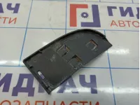 Заглушка бампера левая Nissan Qashqai (J10) 62257-JD00H.