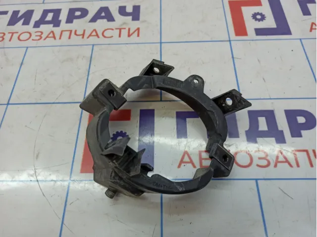 Кронштейн фары противотуманной правой Nissan Qashqai (J10) 26910-JD000.