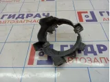 Кронштейн фары противотуманной правой Nissan Qashqai (J10) 26910-JD000.