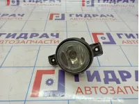 Фара противотуманная правая Nissan Qashqai (J10) 26150-8990A.