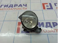 Фара противотуманная левая Nissan Qashqai (J10) 26155-8990A.