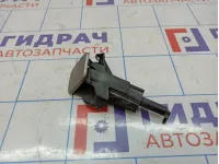 Форсунка омывателя фары левая Nissan Qashqai (J10) 28612-JD000.