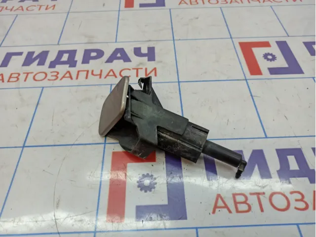 Форсунка омывателя фары левая Nissan Qashqai (J10) 28612-JD000.