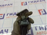 Форсунка омывателя фары левая Nissan Qashqai (J10) 28612-JD000.
