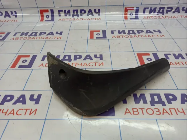 Брызговик задний левый Nissan Qashqai (J10) 76856-JD000.