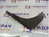 Брызговик задний левый Nissan Qashqai (J10) 76856-JD000.