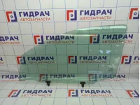 Стекло двери передней левой Nissan Qashqai (J10) 80301-JD000.