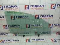 Стекло двери передней правой Nissan Qashqai (J10) 80300-JD000.