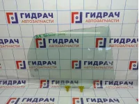 Стекло двери задней правой Nissan Qashqai (J10) 82300-JD000.