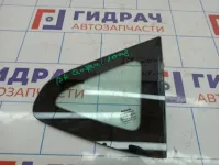 Стекло кузовное глухое правое Nissan Qashqai (J10) 83312-JD00A.