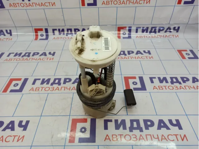 Насос топливный электрический Nissan Qashqai (J10) 17040-JD03A.