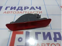 Фонарь задний противотуманный Nissan Qashqai (J10) 26580-JD00B.