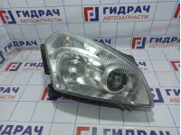 Фара правая Nissan Qashqai (J10) 26010-JD90A.