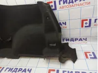 Обшивка багажника левая Nissan Qashqai (J10) 84951-JD00B.