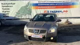 Кронштейн воздушного фильтра Nissan Qashqai (J10) 23714-JD00A.