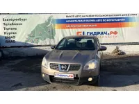 Nissan Qashqai (J10)