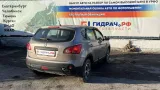 Кронштейн воздушного фильтра Nissan Qashqai (J10) 23714-JD00A.